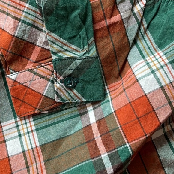 NWT • Gymboree plaid fall dress • 3T - Picture 5 of 6